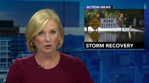 Clothing warehouse in Montgomery County in need of donations after severe flooding