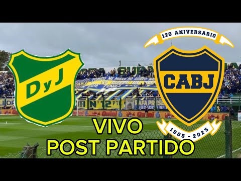 Defensa 0 BOCA 4