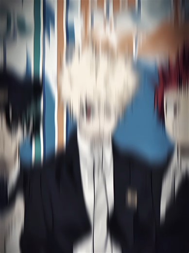 Chúc mừng năm mới cùng Bakugou và My Hero Academia