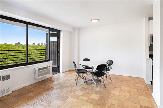372 Central Prk W #9A, New York City, NY 10025 - MLS RLS20082956 - Coldwell Banker
