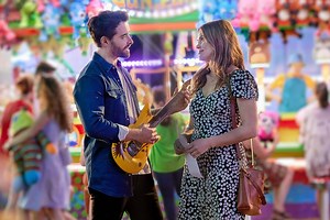 Stream It or Skip It: ‘Making Waves’ on Hallmark, Where Holland Roden Tries to Sign Corey Cott to a Nashville Record Label