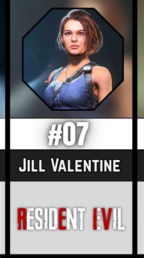 Top 10 Most Popular Female Characters in Gaming