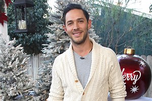 Everything to Know About Magnum P.I.’s Newest Cast Member Michael Rady