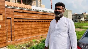 1K views · 28 reactions | We can't show you all the video clips of our projects but we try our best to provide you the excellent quality fiber doors so your next generations don't have to change doors every 5 or 10 years Because PolyStar provides you Doors For Life With Life Time Gurenty. POLY STAR: 03036996944 Mehran Bhai painter: 0302 6466321 | Poly Star Fiber Doors | Facebook