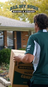 Here's your real apartment moving checklist: utilities, fees, labels, photos, overnight bag, declutter, book early. All My Sons Moving and Storage delivers stress-free apartment moves. Grab your free checklist plus get your free quote today. | All My Sons Moving & Storage