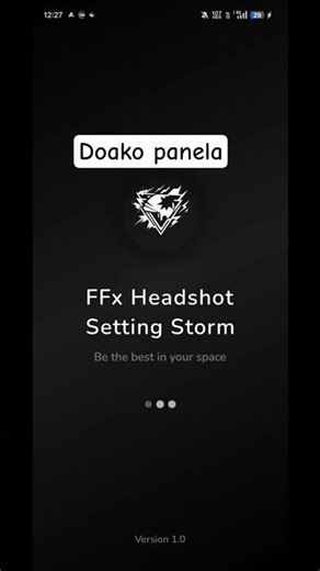 free fire free mode menu panel 😱 FREE FIRE #panel#freefirepanelhack#freefirepanelformobile #freefire