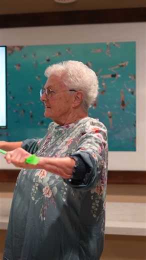Finding Comfort and Community at Legend Senior Living