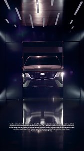 39K views | 460 miles. One luxurious journey. The 2025 All-Electric ESCALADE IQ. | Cadillac | Facebook