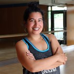 Staff Story: Dalya's Dance Crew