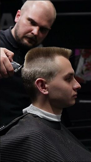 The Cleanest Flattop You’ll See Today 🔥