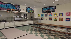 Students and Local Artists Collaborate Through New Artist in Residency Program in Hartford Schools