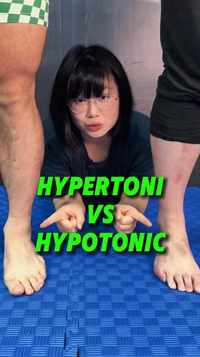 Hypertonic vs Hypotonic: Which Are You? High, stiff arches (hypertonic) create speed but poor shock absorption. Flat, flexible arches (hypotonic) absorb force but lose stability. Each moves — and breaks — differently. Which one matches your foot? Comment “High” or “Flat” below. #foot | Venus Weightlifting Club