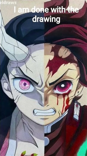 #anime colouring tutorial will be send