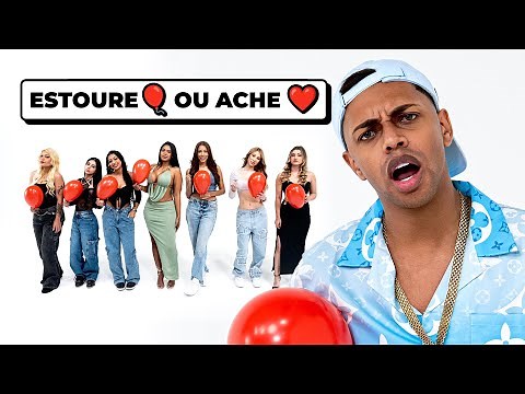 POP THE BALLOON OR FIND YOUR LOVE! EP:34