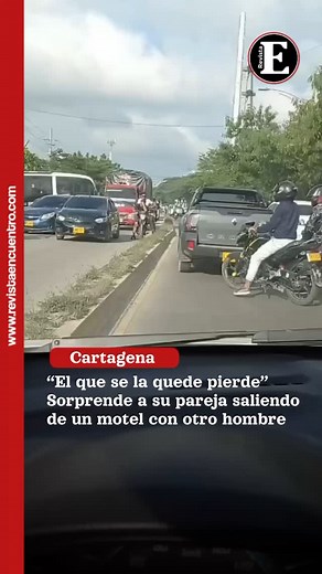 4.6M views · 74K reactions | #cartagena | Un video se ha viralizado...