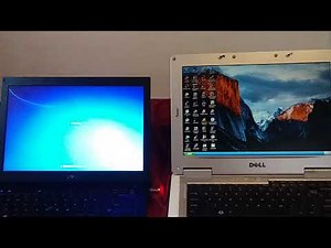 Windows 7 VS Windows XP