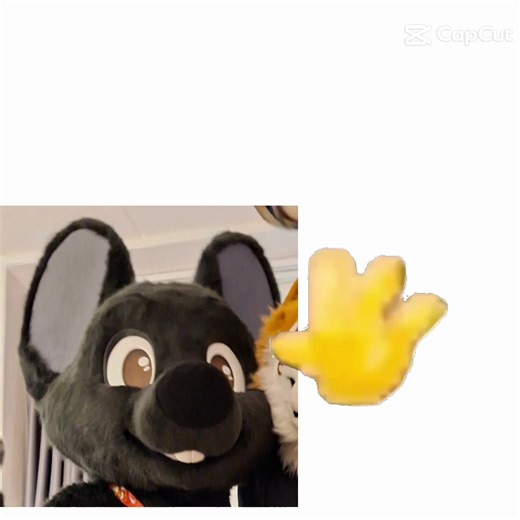 hello with Mausie hehe