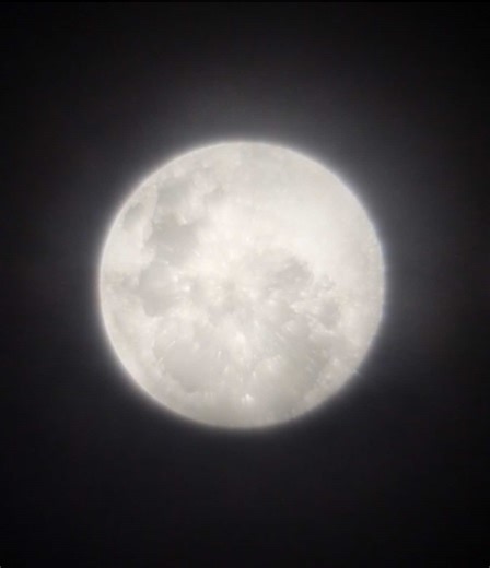 Get Ready for the Full Moon in 2 Days!