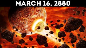 81K views · 3.6K reactions | 8 Dates The World Will Probably End On | Top 10s | Facebook