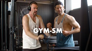 Gym-SM | Freudian Slip Productions