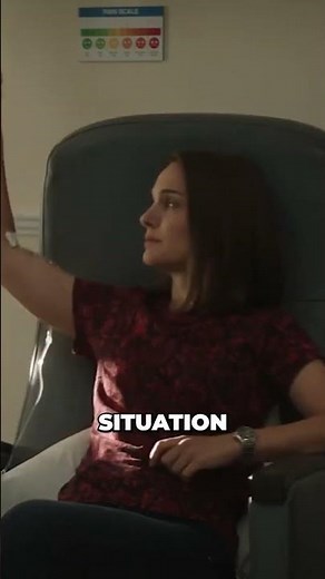 Natalie Portman Accidentally Spoiled Thor’s Biggest Twist #thor #natalieportman #marvel
