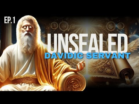 Who is the Davidic Servant? | A Scriptural Analysis | UNSEALED EP1