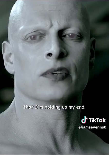 Banshe #vairal #fyp #movies | Banshee