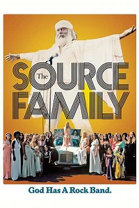 The Source Family (2013) Streaming - Where to Watch Online