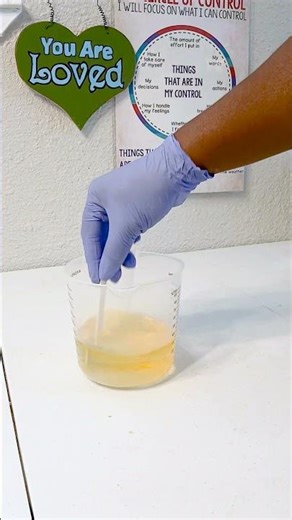 pH Test Experiment |Testing EXPIRED Bogen's Universal pH Indicator #experiment #phtesting #soap