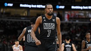 Suns Receive A- Grade for Kevin Durant Trade