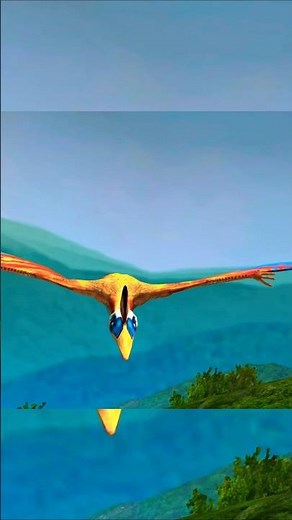 HEROIC ALANQA NEW SECRET BATTLE ANIMATIONS - Jurassic World The Game