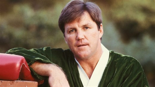 Bang the drum slowly: The life and long death of Jerry Quarry, boxing's tragic 'Great White Hope'