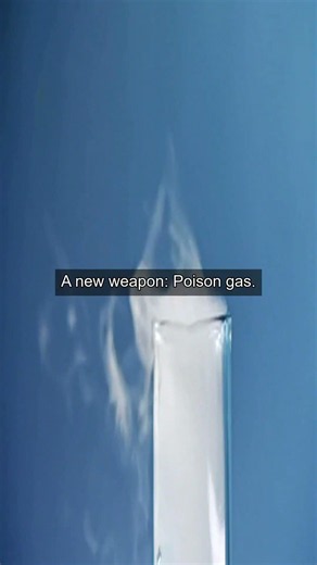 Poison Gas Unleashed: The Second Battle of Ypres | WWI History