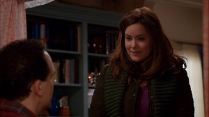 Mother or child, everyone has to pay their dues. | American Housewife