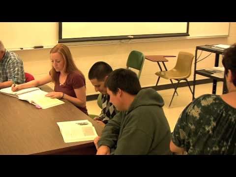 Canters' Assertive Model - EDSE 531