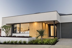 The Copenhagen Display Tour | Plunkett Homes