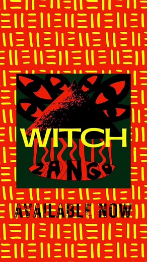 Witch was the first band in Zambia to release a commercial album - 1973's Introduction. Blending the rock & roll sounds of UK rock bands like The Rolling Stones, Cream, and The Beatles together with more traditional African rhythms, Witch pioneered a new genre dubbed Zamrock, and during their brief yet prolific existence, Witch (an acronym for We Intend To Cause Havoc) were the most revered band in the country. "Zango" is the band's 8th studio album and the first release on Desert Daze Sound. Re