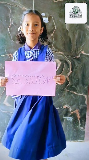 ✨ ADMISSIONS OPEN | SESSION 2026–2027 ✨ Greenfield Academy Dream Big. Learn Better. Grow Confident. 🌱📚 Greenfield Academy is delighted to announce that New Admissions for the Academic Session 2026–2027 are now open! 🎓 Why Choose Greenfield Academy? ✔ Child-friendly learning environment ✔ Experienced & dedicated teachers ✔ Activity-based learning ✔ Smart classrooms & co-curricular excellence ✔ Focus on discipline, values & all-round development 📌 Classes: Nursery to Class IX 📌 Location: Gree