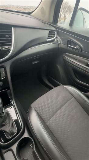 Jody’s 2022 Buick Encore Walkaround Video