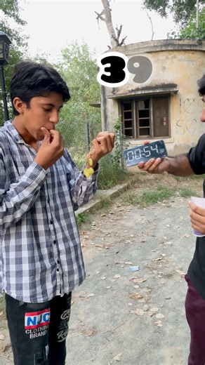 56K views · 1K reactions | Grapes eating challenge 樂1 grapes equal to 10 Rs #viral #challenge #foryoupagereels #reels #fypchallenge #tiktok #tiktokviral #Adilhubs #eatingchallenge | Adil Hubs | Facebook