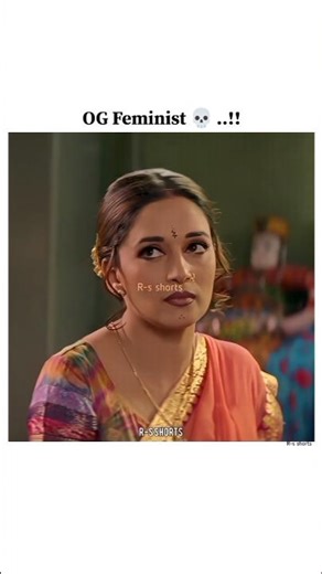 OG Feminist ☠️..!!! #madhuridikshit #lajjamovie #bollywood #movies #trendingshorts #shorts #editing