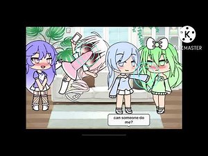 Gacha Wedgie And Fart~