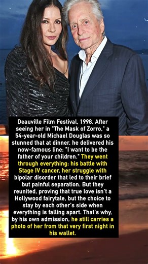 The Photo He Still Carries in His Wallet