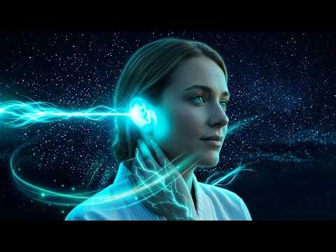 Once This Sound Enters Your Cells, The Healing Cannot Be Stopped | Whole Body Regeneration