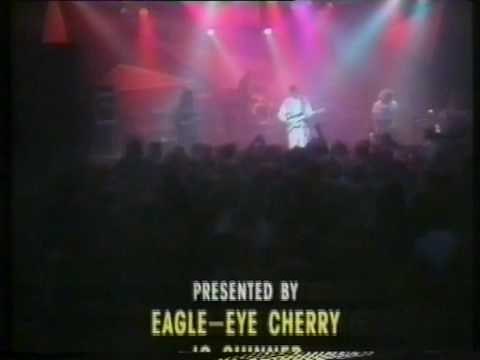 New Order - Run (Big World Cafe 1989)