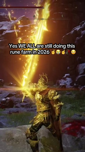 Elden Ring Rune Farming Guide for 2026