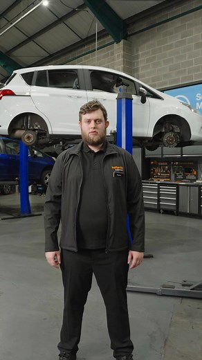 Get ready to roll this winter with a free tyre check at Halfords! ❄️ We'll even fit new tyres at a time and place convenient for you. | Halfords