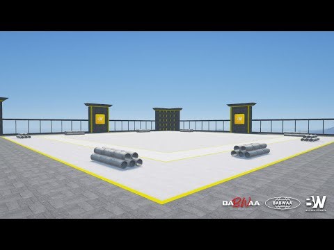 Airdrop v4 | FiveM Maps