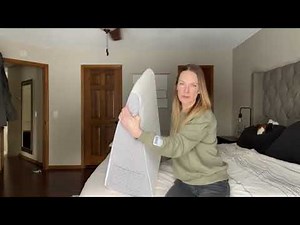 Wedge pillow review! What Health Benefits of A Wedge Pillow Help for ?