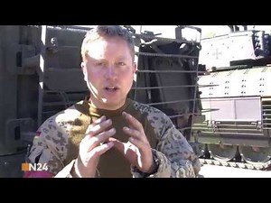 Der Schützenpanzer Puma